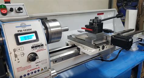 cnc conversion kit for lathe